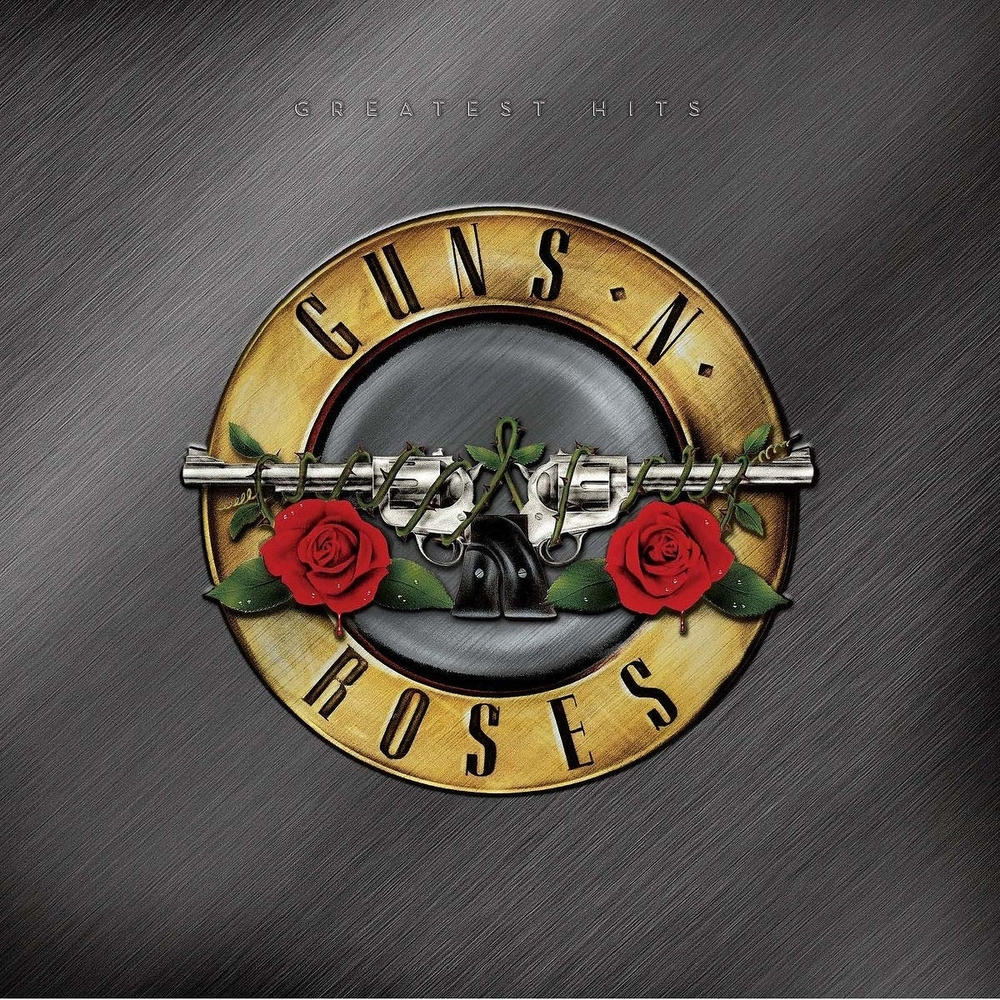 GUNS N' ROSES - Universal Music Centroamerica Store