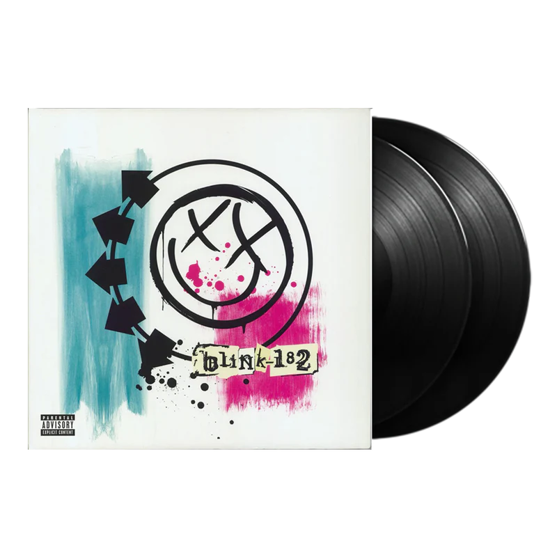 blink-182 - Importado - Universal Music Centroamerica Store