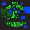 Mor, No Le Temas a La Oscuridad (CD) - Importado