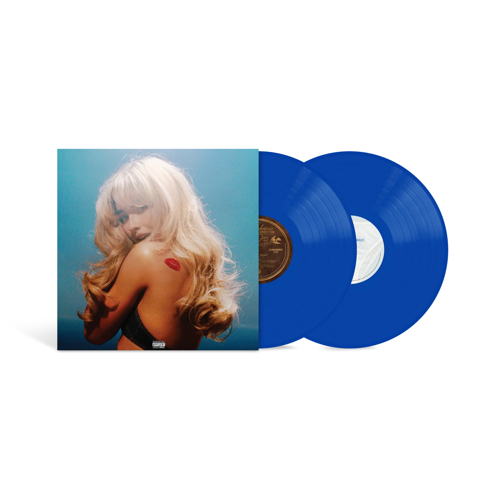 Short n' Sweet (Deluxe) 2LP - Importado - Universal Music