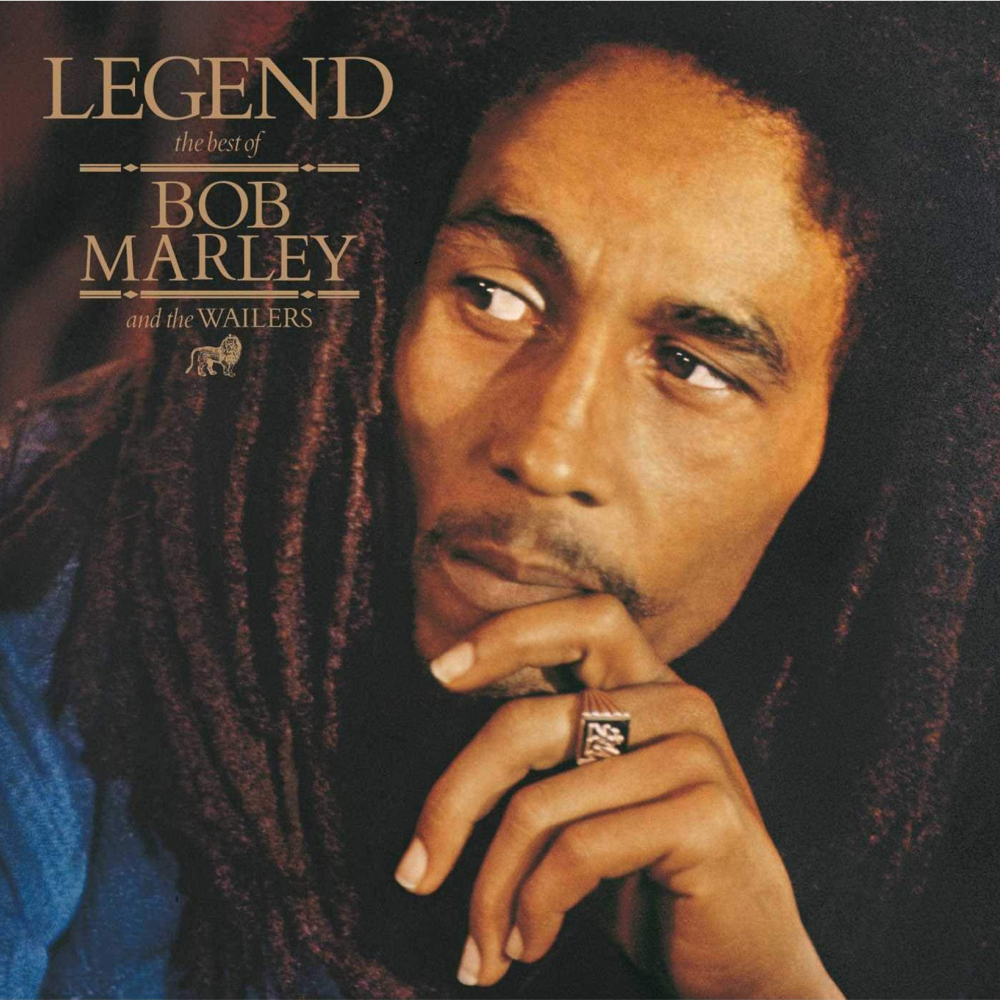 洋楽 LEGEND/BOB MARLEY Legend - Vinilo - Importado - Universal Music Centroamerica Store