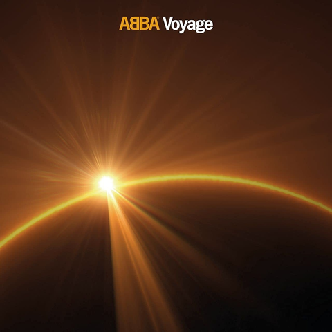 ABBA-VOYAGE EDICION ESPECIAL-CD-IMPORTADO