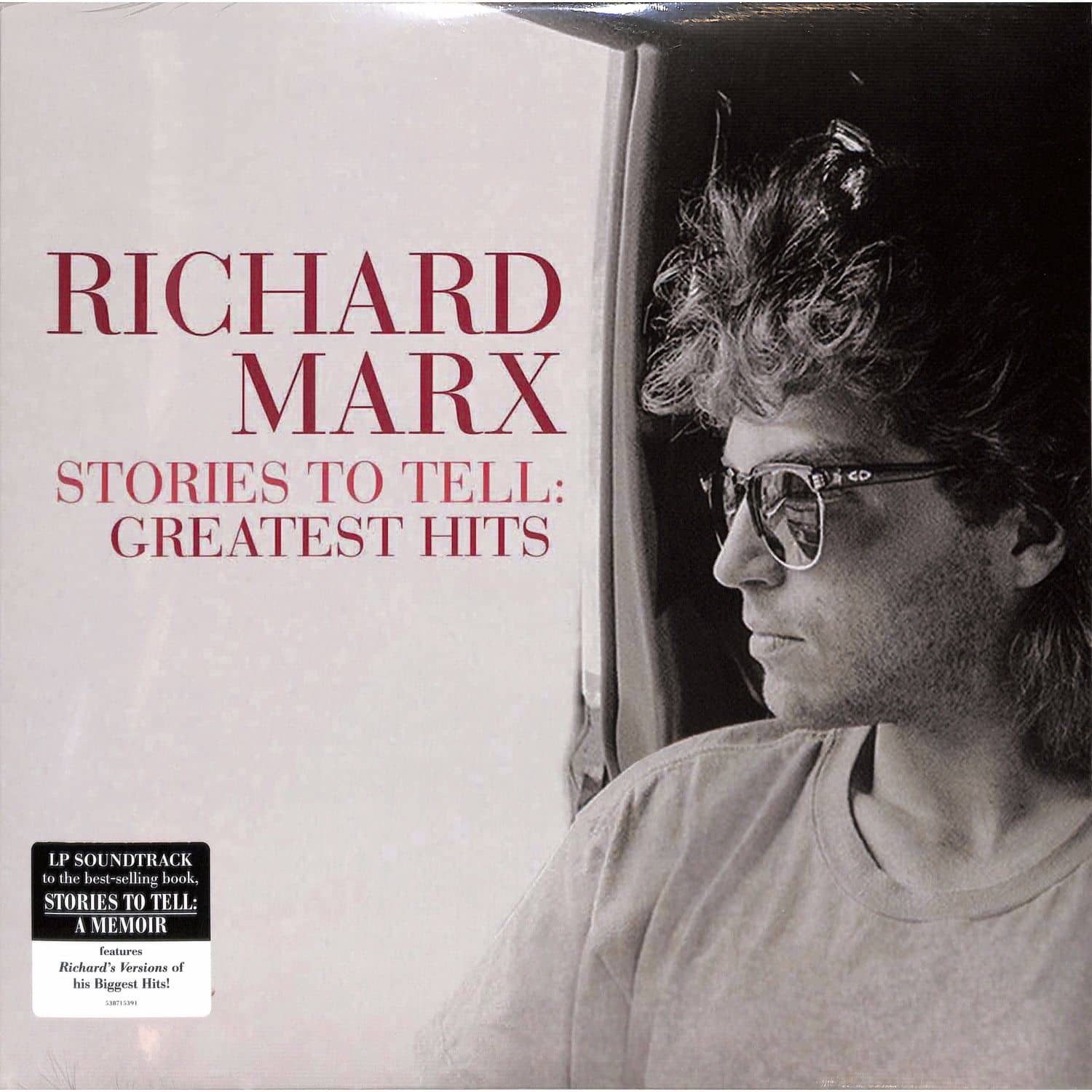 Stories To Tell: Greatest Hits - Vinilo - Importado