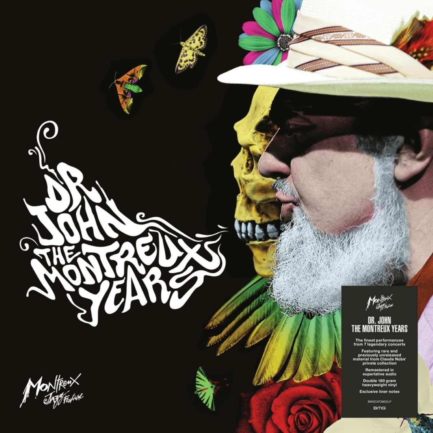 The Montreux Years(2 Lp)   - Vinilo - Importado