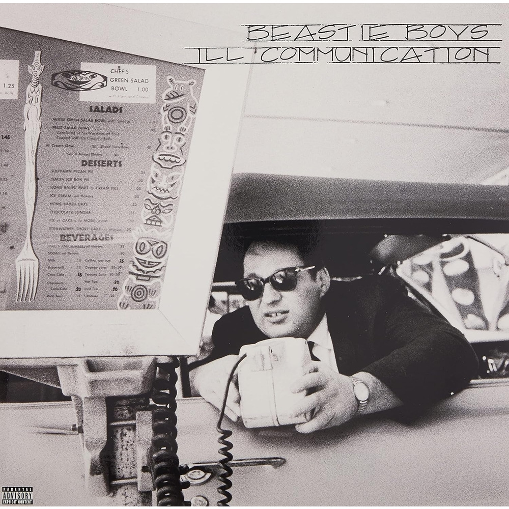 Ill Communication [ Remastered]