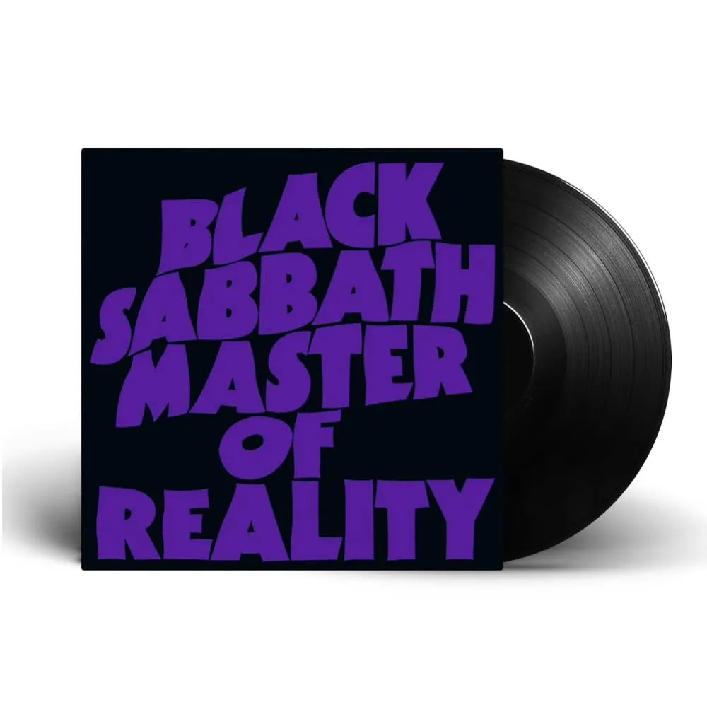 Master of Reality [ 2015 Reissue ]