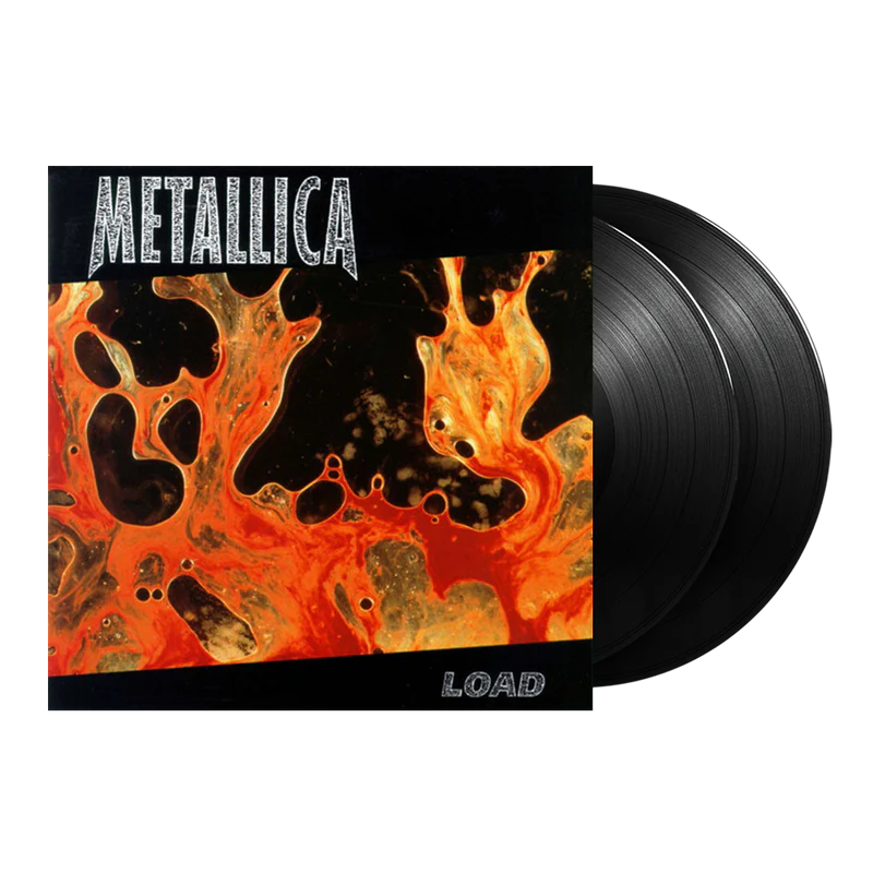 Load [ International Version [2LP 33rpm] ]
