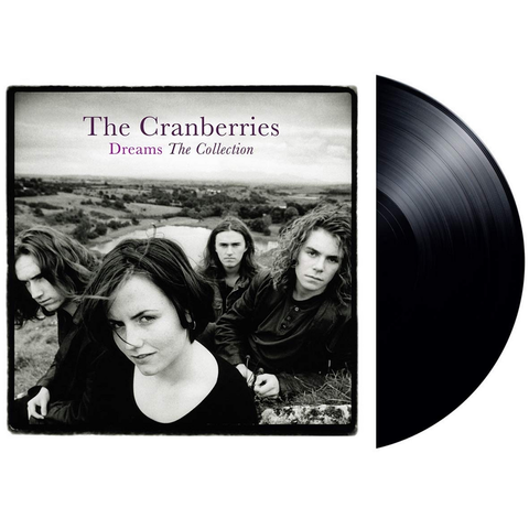 The Cranberries - Dreams: The Collection - Vinilo - Importado