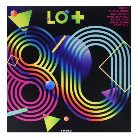 Lo + 80