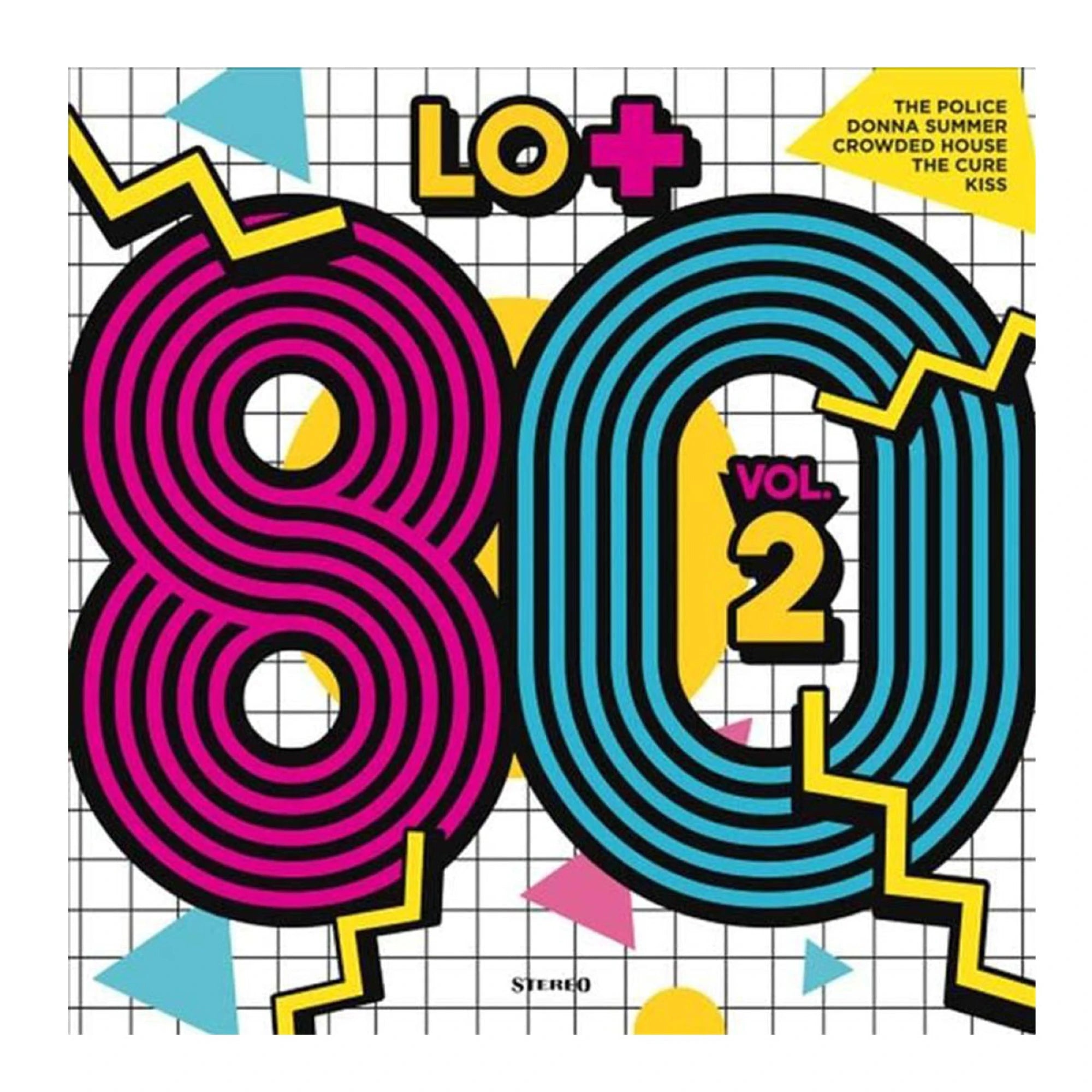 Lo + 80 [ Vol. 2 ]