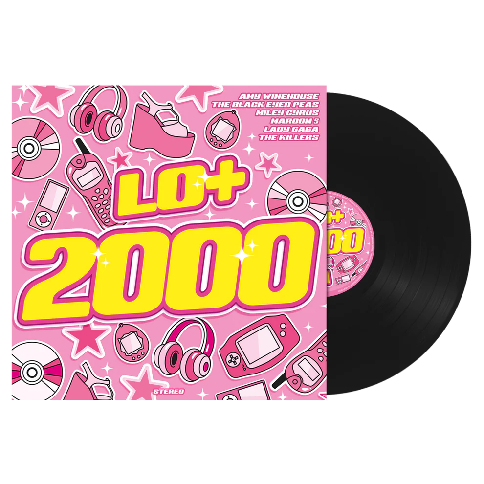 Lo + 2000