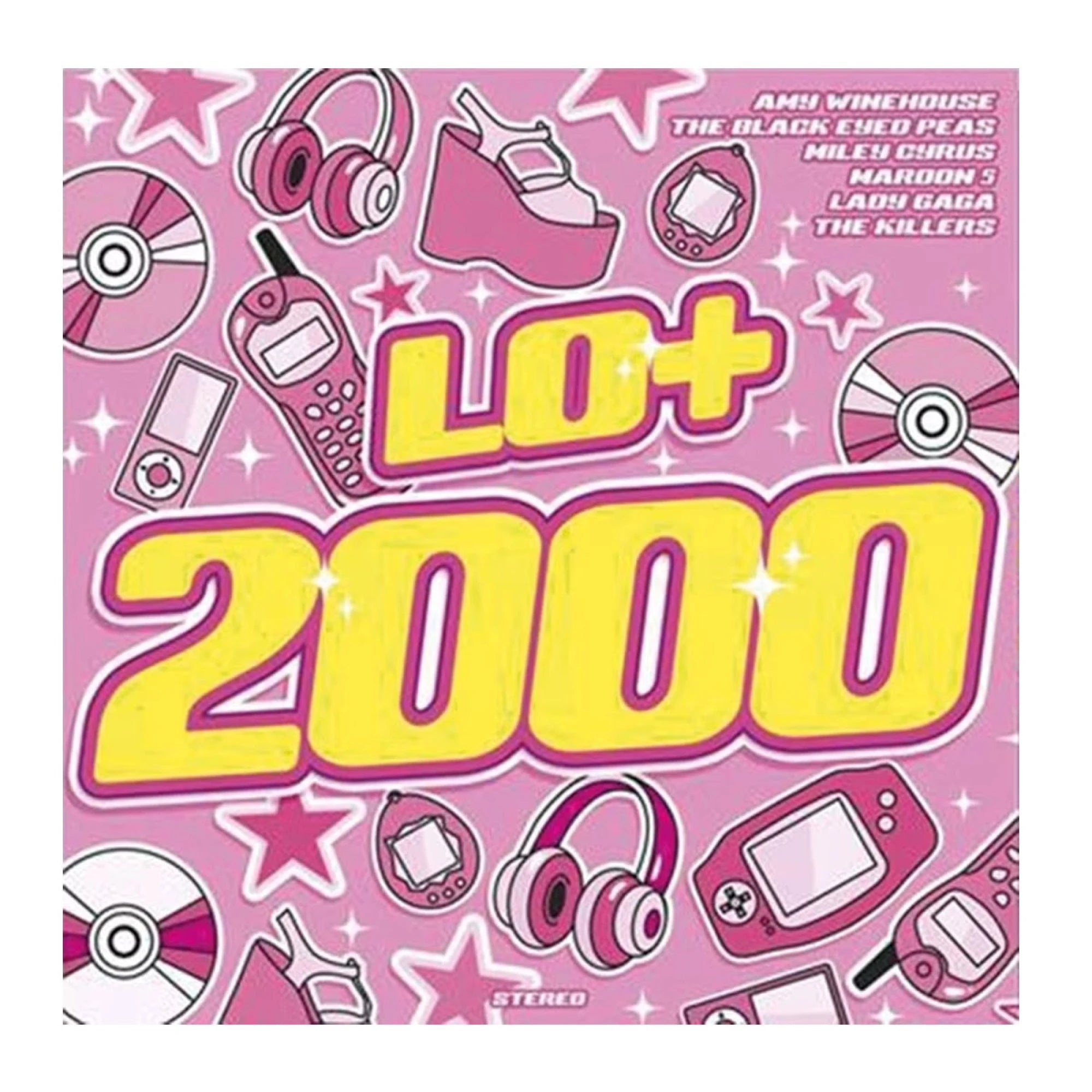 Lo + 2000