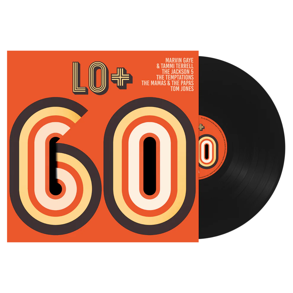 Lo + 60