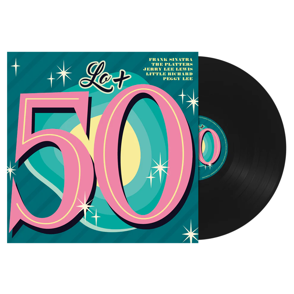 Lo + 50