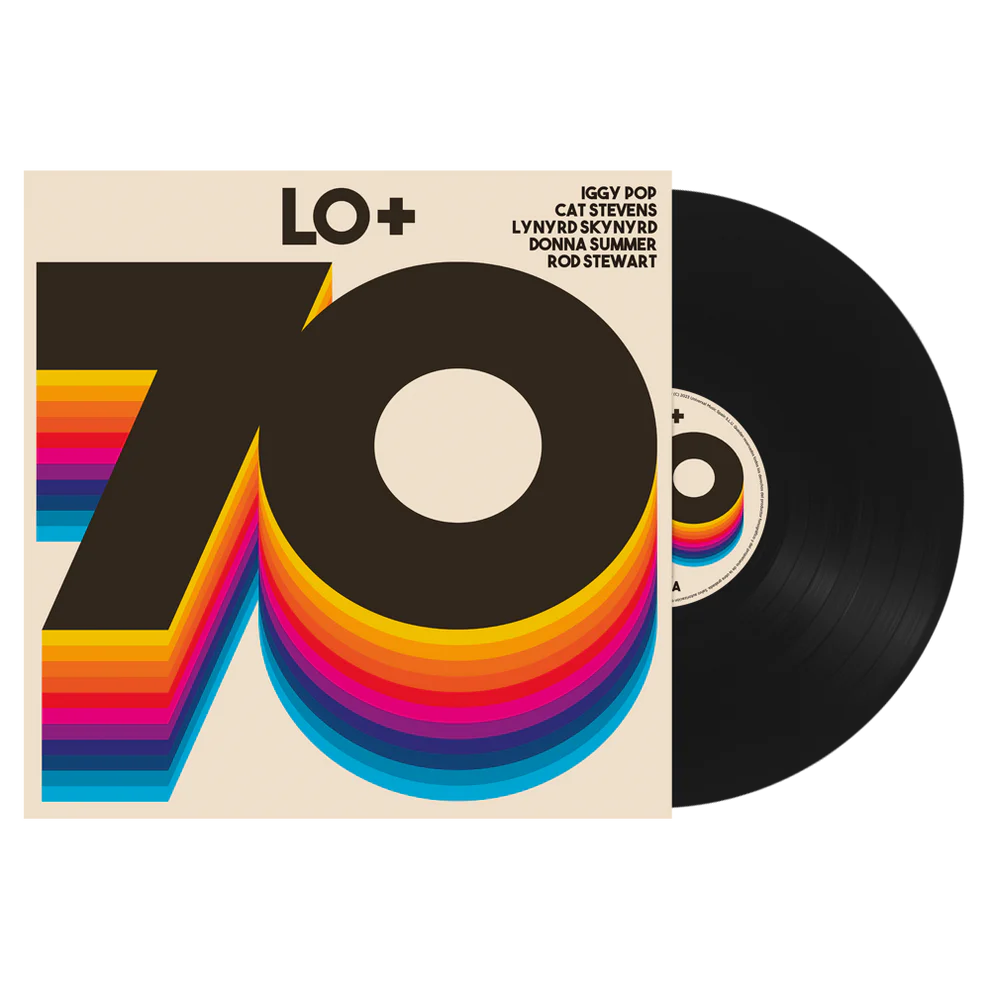 Lo + 70