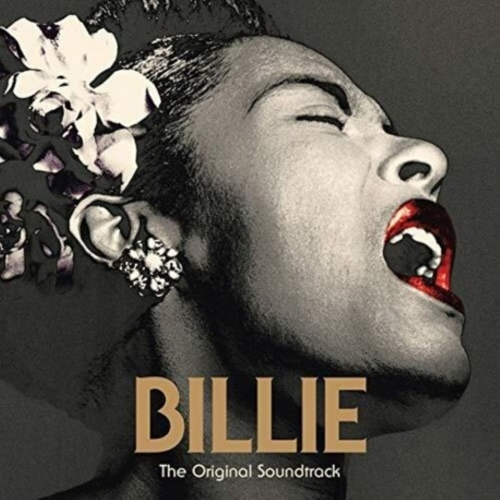 BILLIE: The Original Soundtrack-LP- Importado