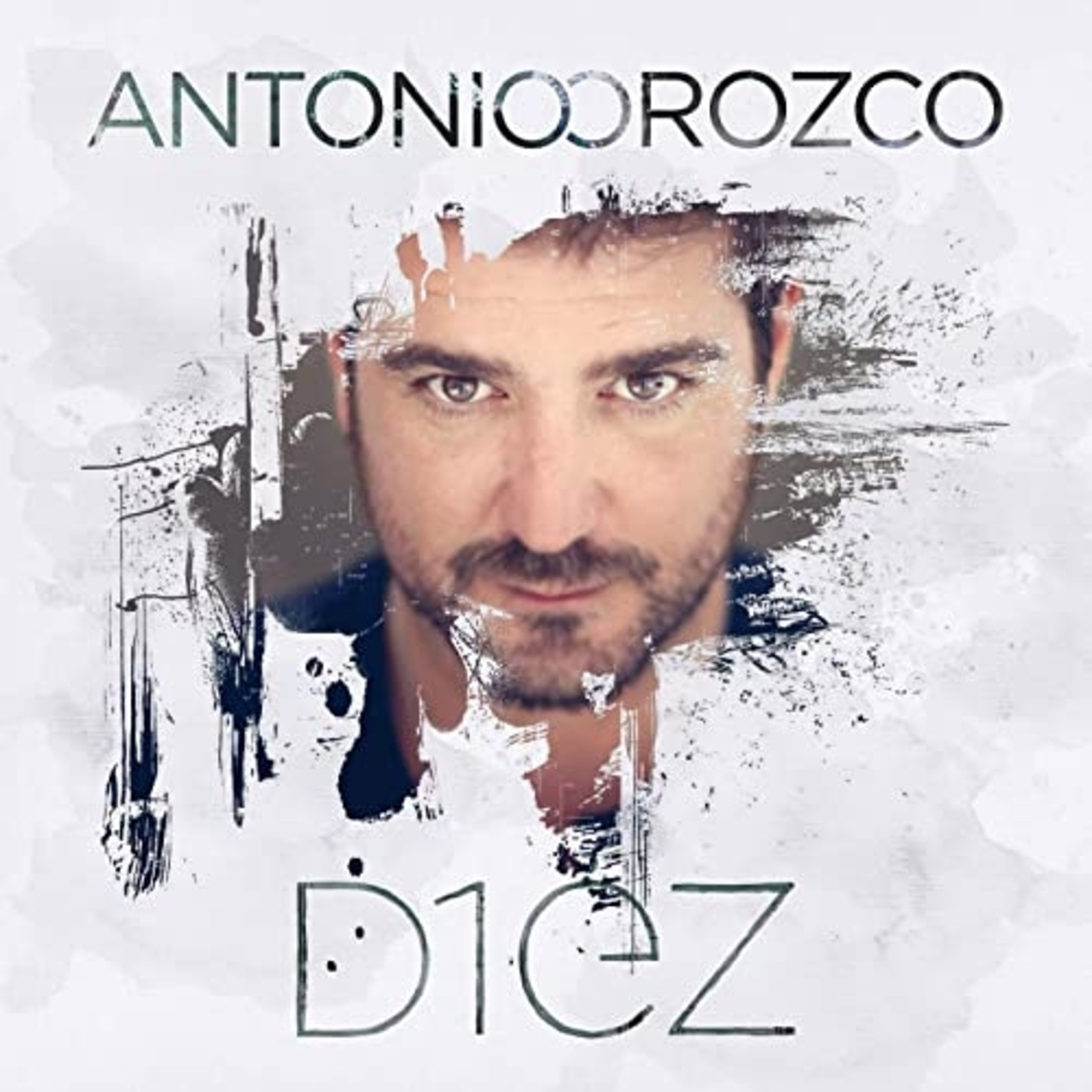 Antoni Orozco - D1ez - Vinilo - Importado