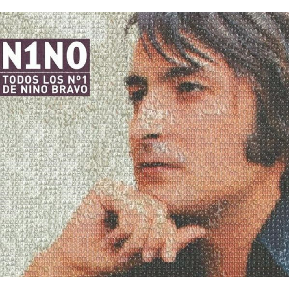 N1NO - Vinilo - Importado