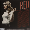 Taylor Swift - Red (Taylor's Version) - Cuatro Vinilos - Importado