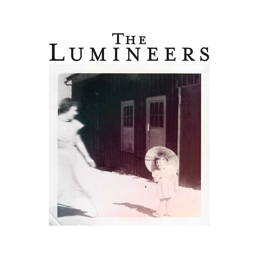 The Lumineers [ 10th Anniversary Edition ] - Dos Vinilos - Importado