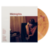 Midnights: Vinilo Edición Blood Moon - Importado
