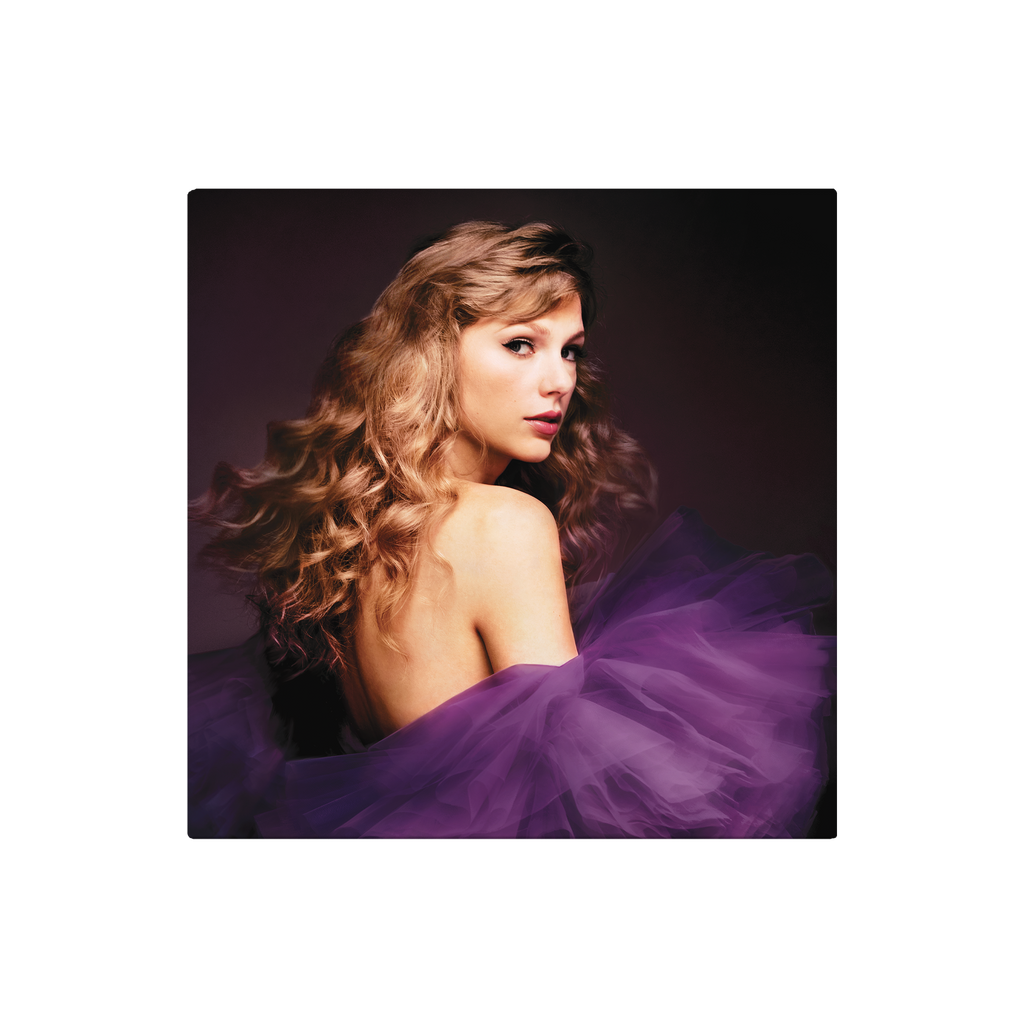 Speak Now (Taylor's Version) 3LP Vinilo - Importado – Universal Music  Centroamerica Store