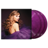Speak Now (Taylor's Version) 3LP Violet Marbled Vinyl - Importado