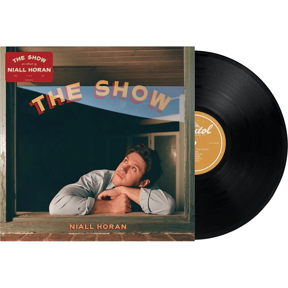 Niall Horan - The Show - Vinilo - Importado