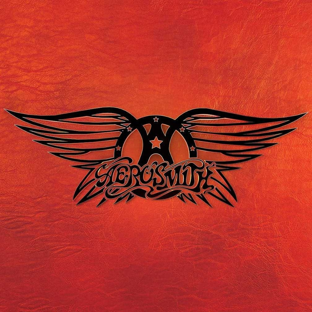 Aerosmith - Greatest Hits [ 1LP Wide ] - Vinilo - Importado