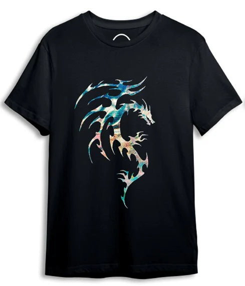 Camiseta El Dragón Edición Limitada