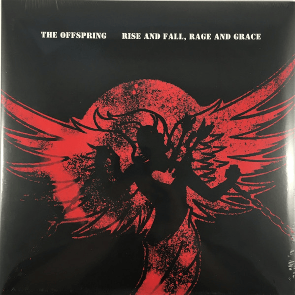Rise And Fall, Rage And Grace [ 15th Anniversary Edition ]  - Vinilo - Importado