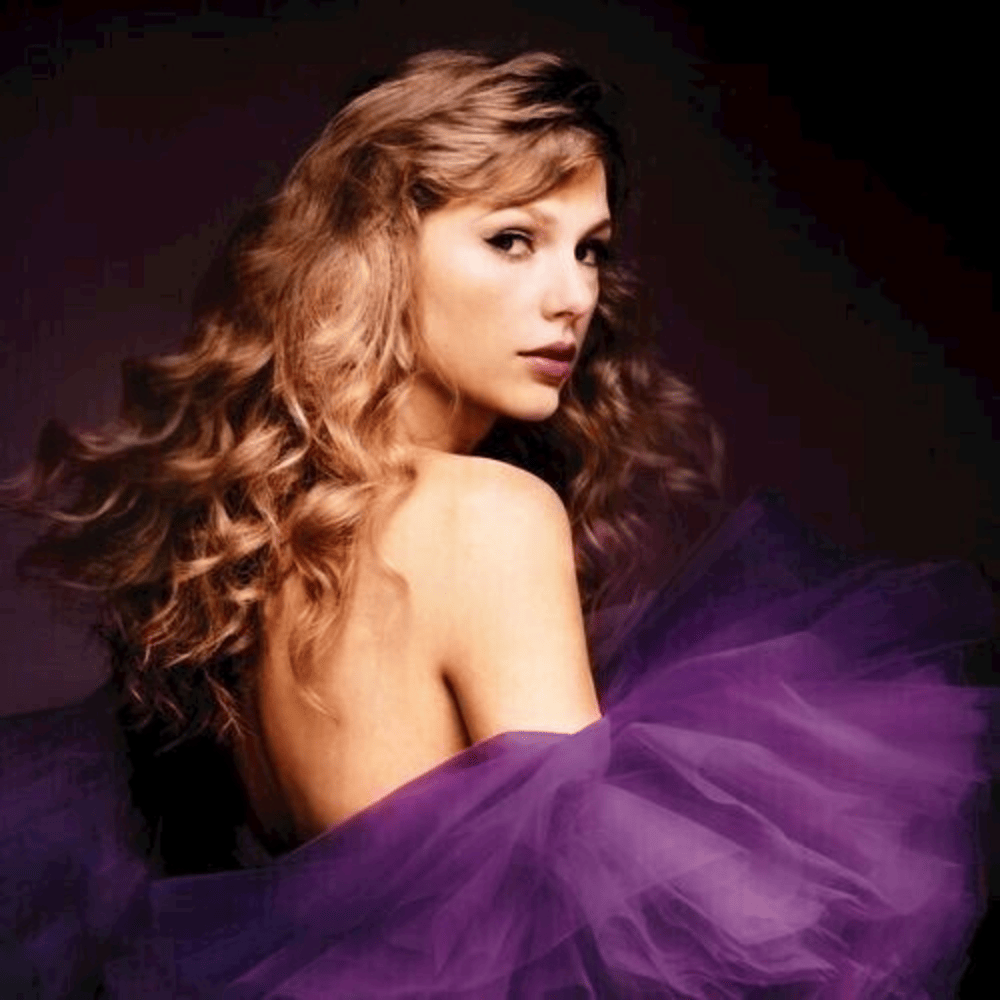 Taylor Swift - Speak Now (Taylor's Version) - CD - Importado