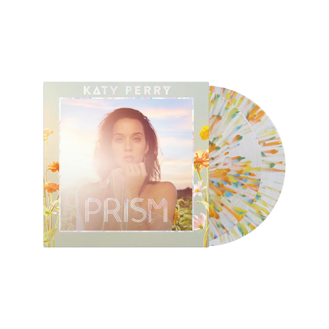 PRISM - Vinilo Edición Exclusiva 10º Aniversario - Importado