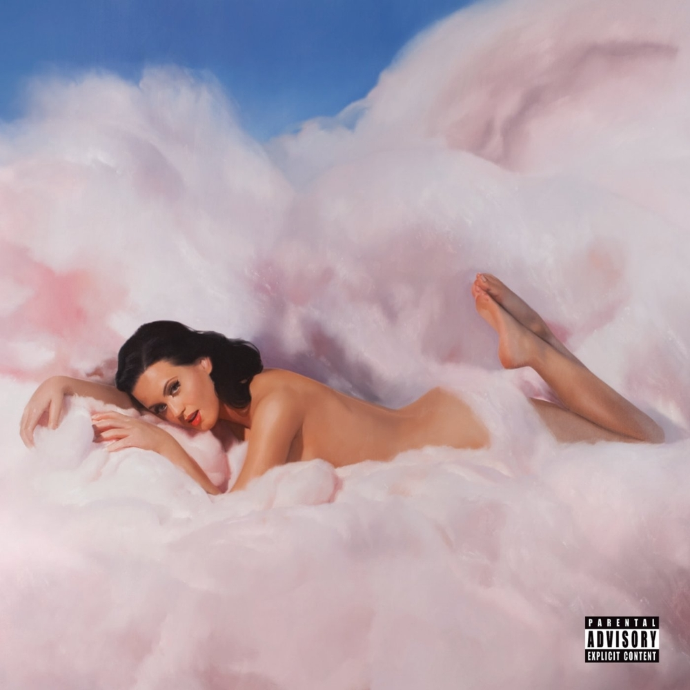 Teenage Dream [ Standard Double Vinyl ] - Dos Vinilos - Importado