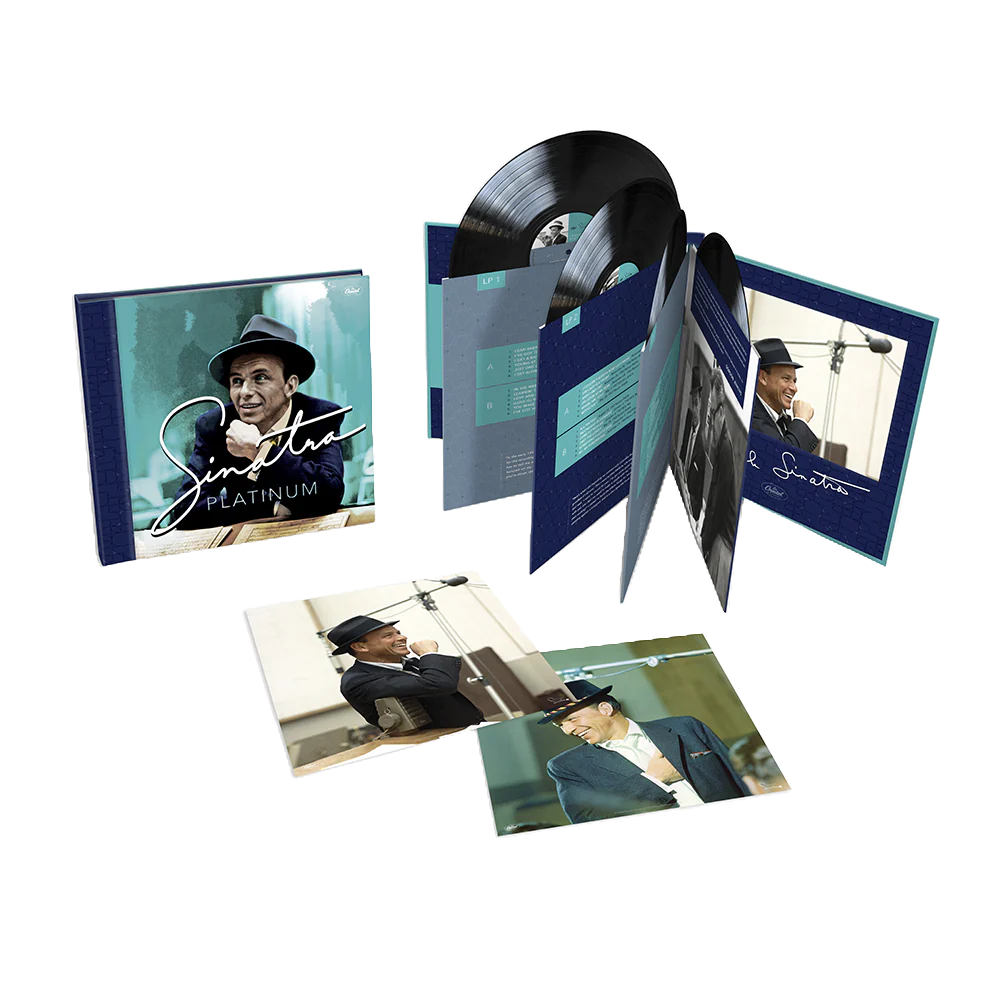 Box Set - Universal Music Centroamerica Store Box Set - Universal Music Centroamerica Store