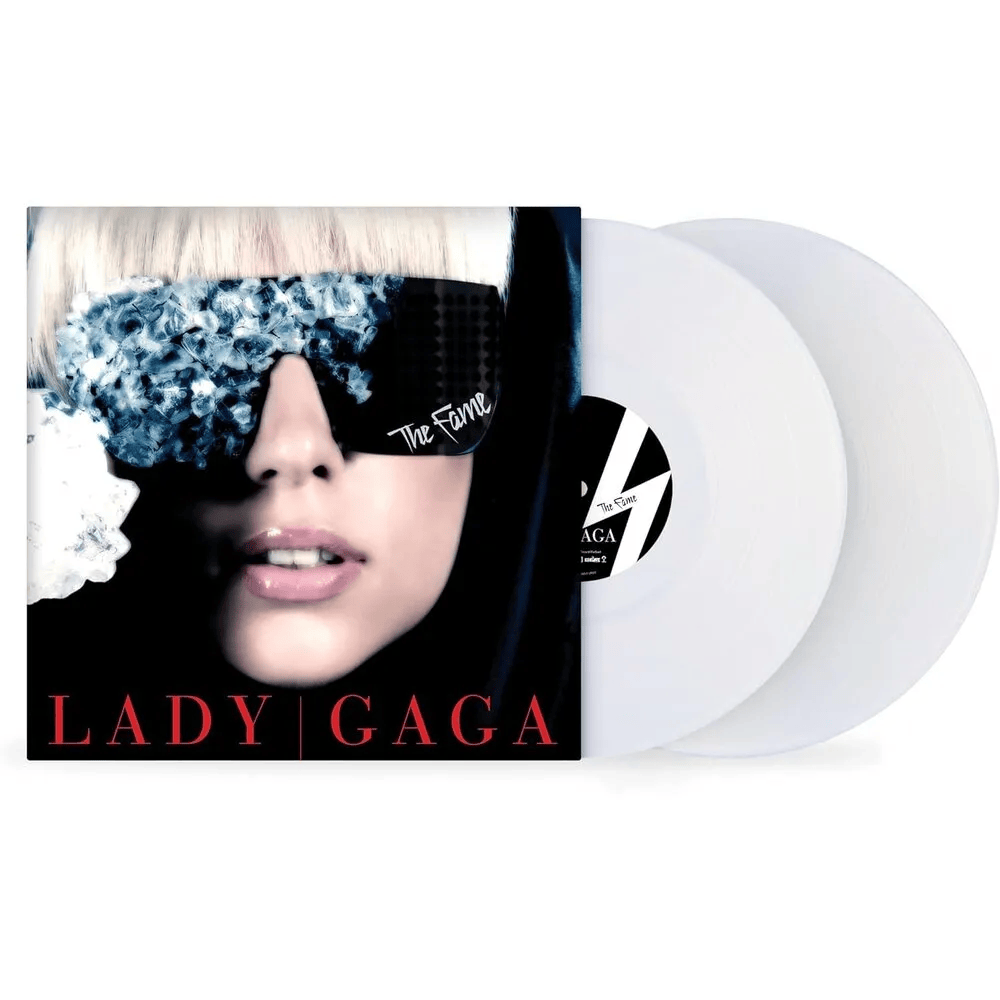 The Fame - Dos Vinilos -Importado