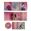 Me Siento Vivo - CD - Importado