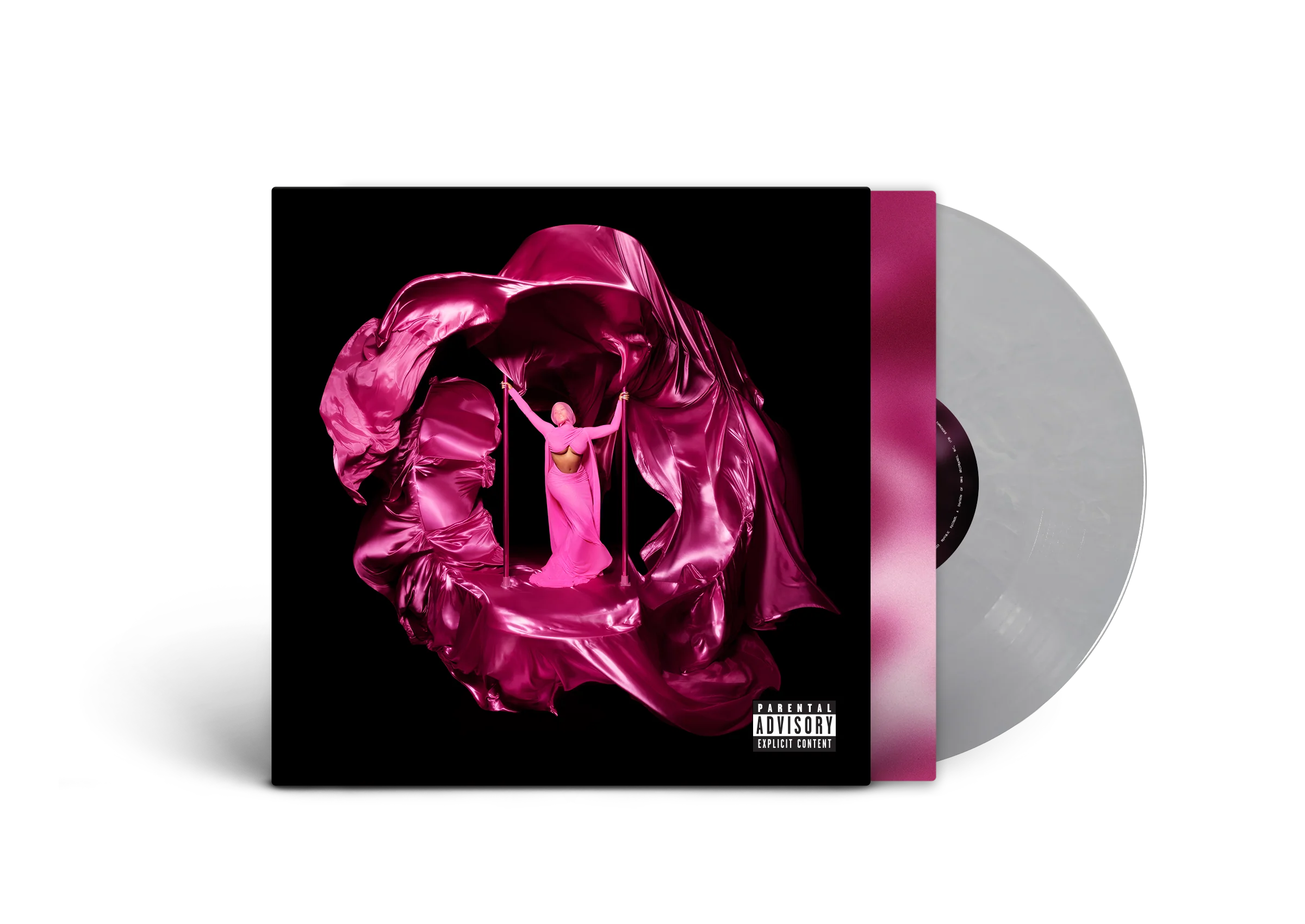 Nicki Minaj - Pink Friday 2 [ D2C Variant 2 ] - Vinilo - Importado