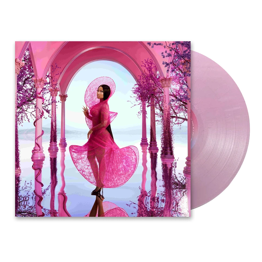 Pink Friday 2 - Vinilo - Importado