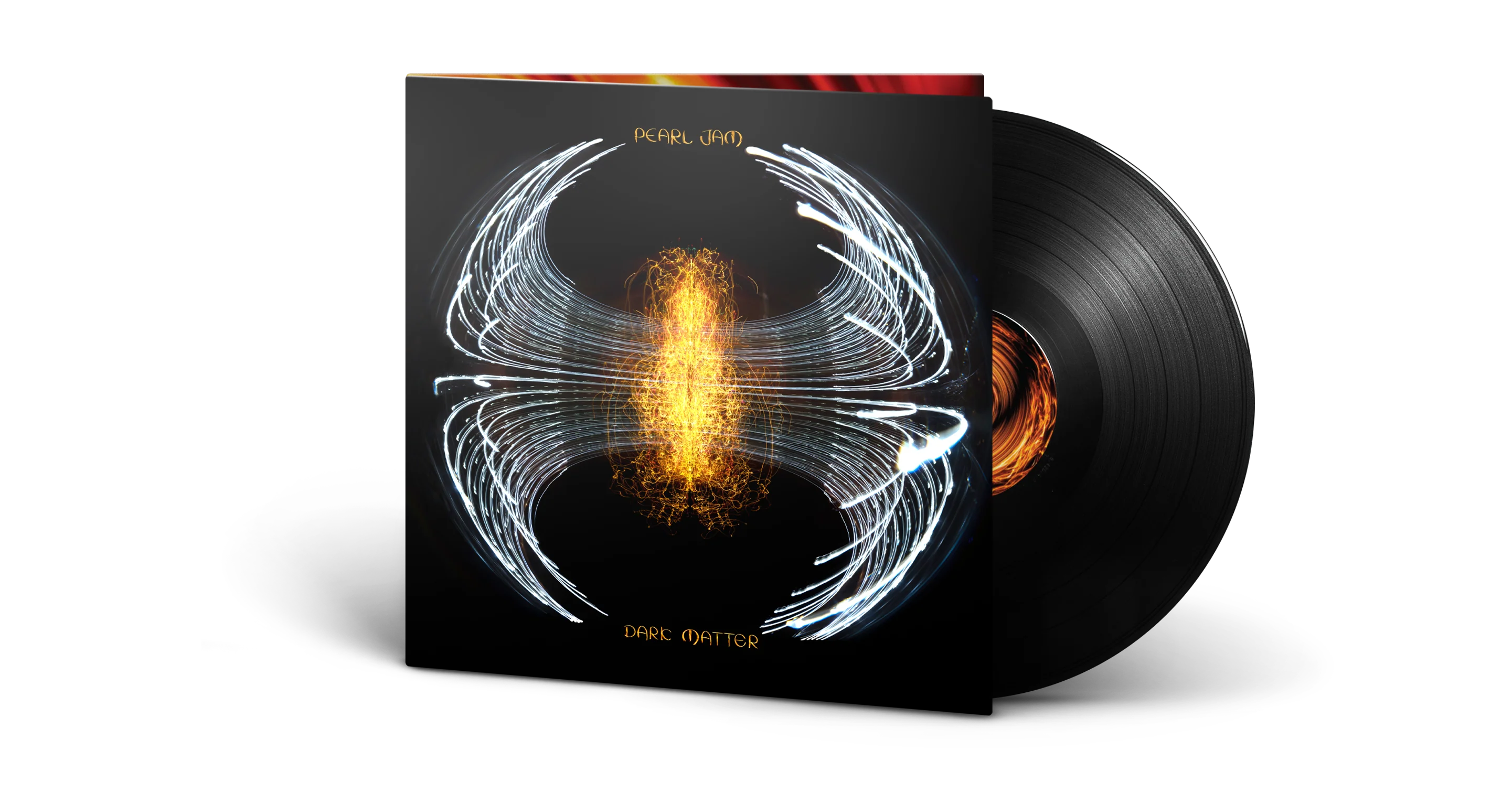 Dark Matter - Vinilo - Importado