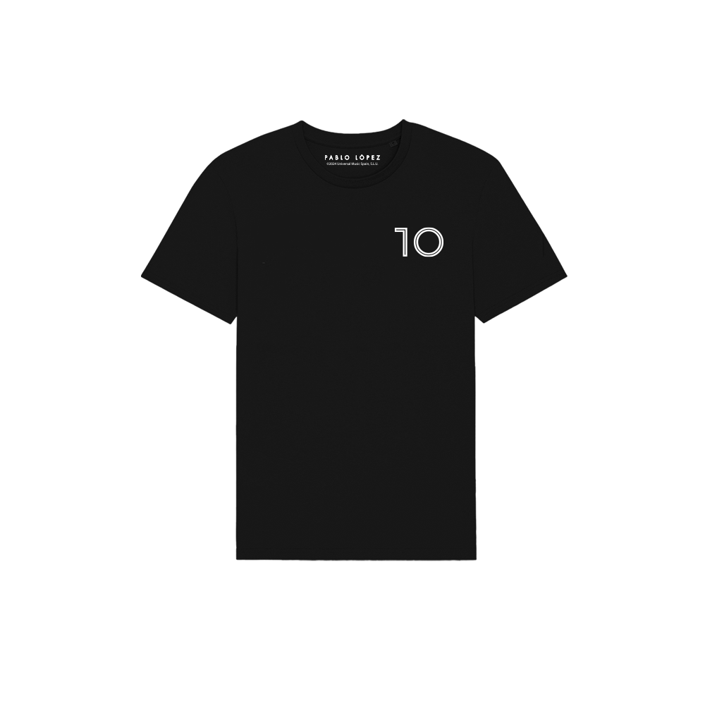 Camiseta Pablo López 10