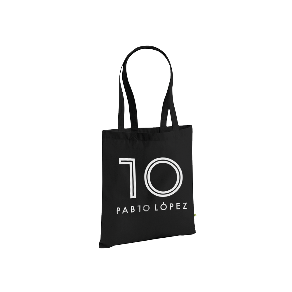 Tote Bag Pablo López10