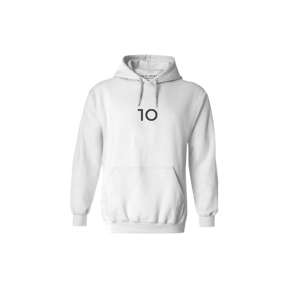 Hoodie Pablo López 10