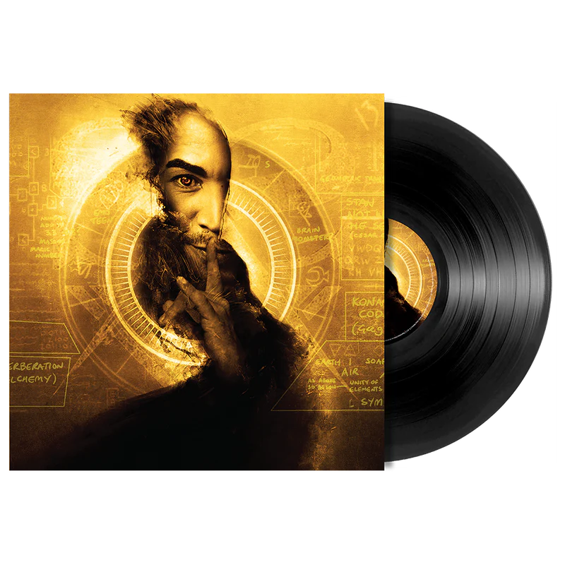 The Last Album 1LP Vinilo - Importado