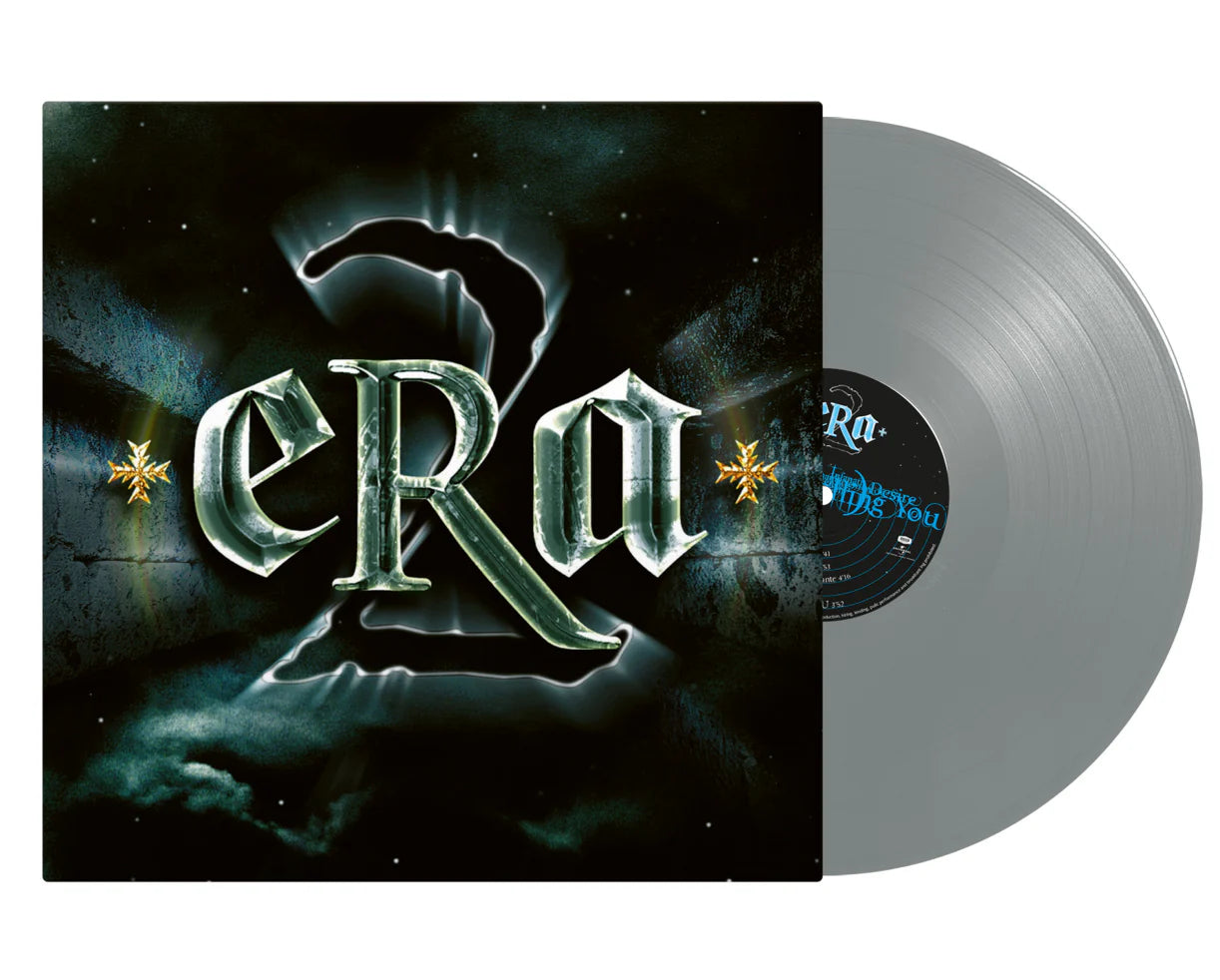 Era II [ Vinyle couleur Silver ] - Vinilo - Importado