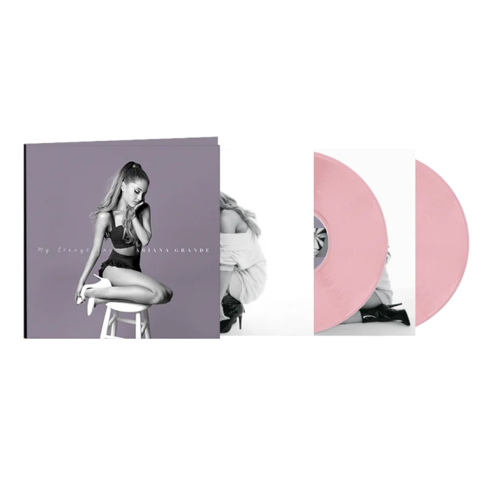 My Everything (Tenth Anniversary Edition) - Vinilo (2LP) - Importado