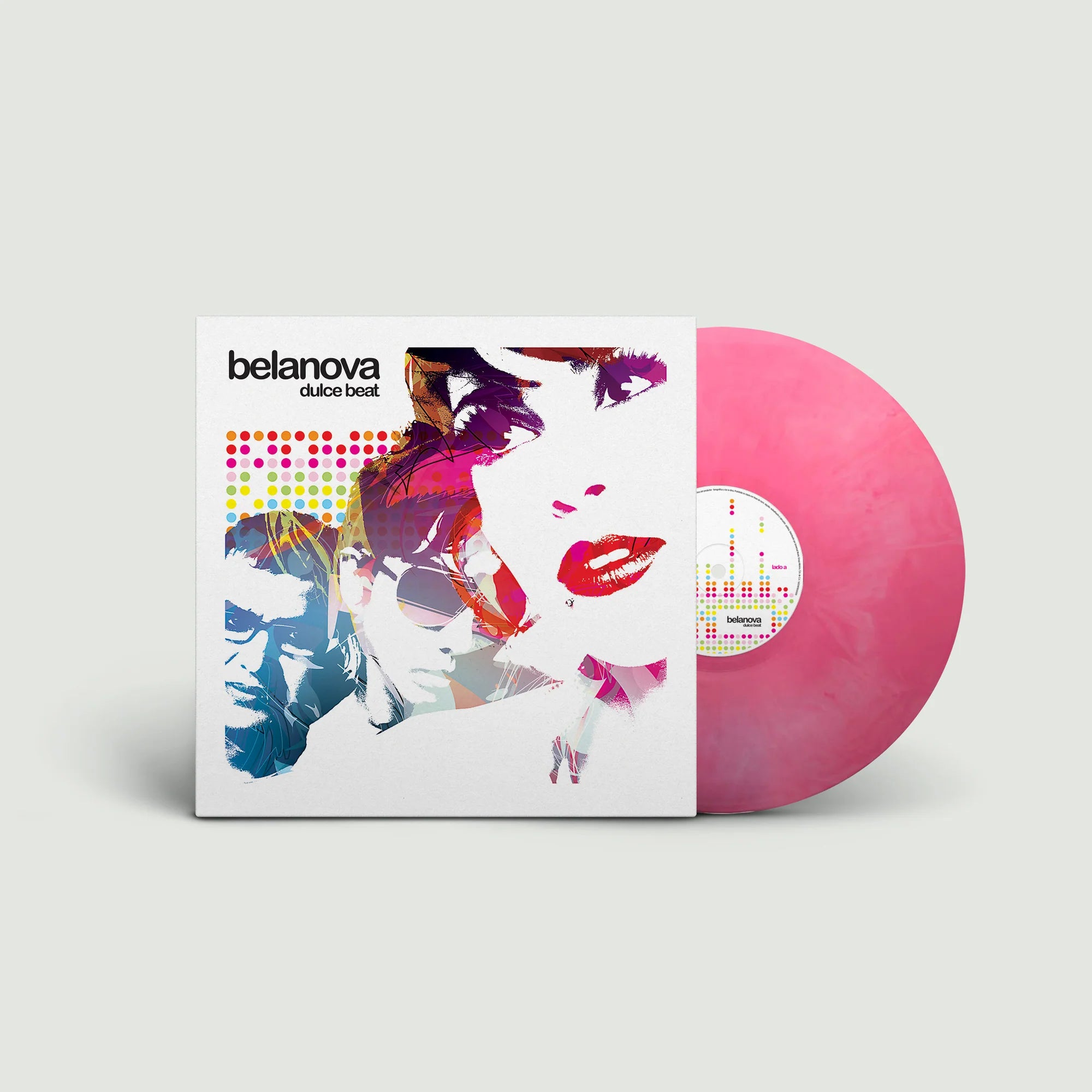 Dulce Beat                 - Vinilo - Importado