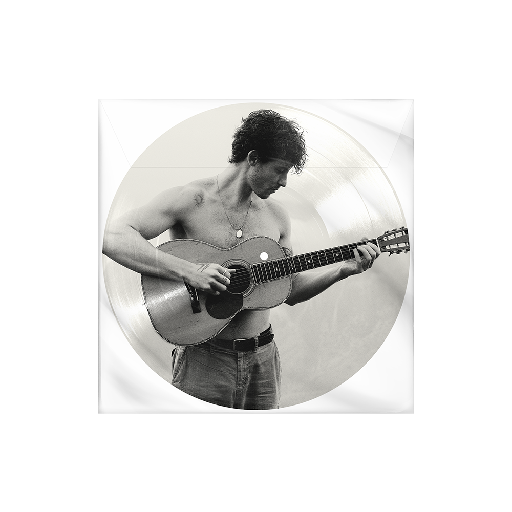 Shawn Picture Disc - Importado