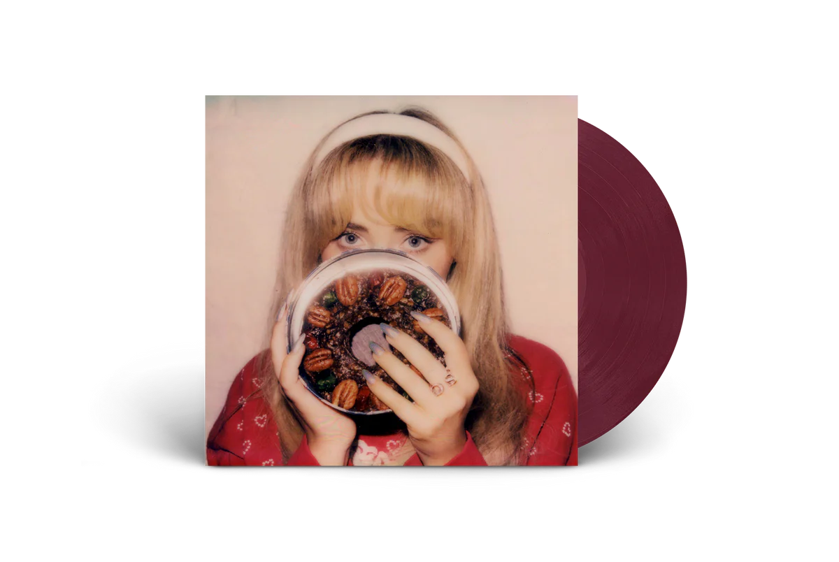 fruitcake fruit punch lp - Importado