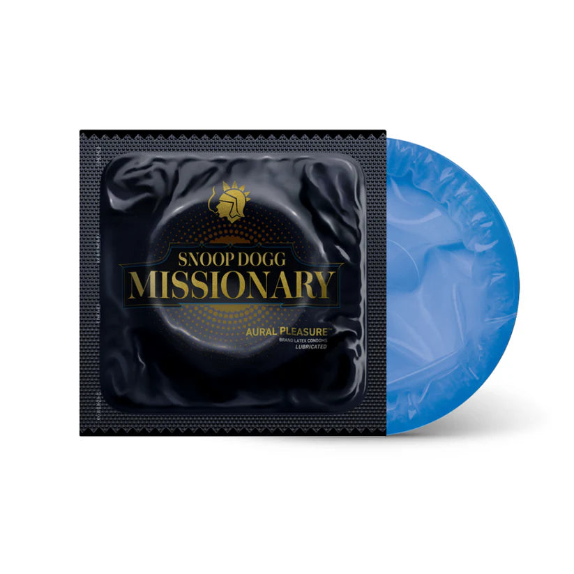 Missionary [ D2C UNSIGNED ]